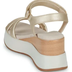 Les Petites Bombes Sandales Et Nu-pieds^- FIONA