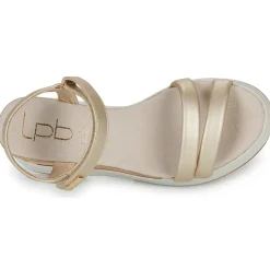 Les Petites Bombes Sandales Et Nu-pieds^- FIONA