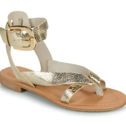 Les Petites Bombes Sandales Et Nu-pieds^- FIRMA