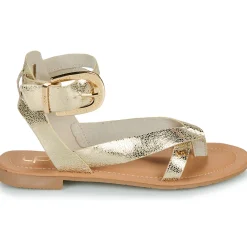 Les Petites Bombes Sandales Et Nu-pieds^- FIRMA