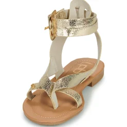 Les Petites Bombes Sandales Et Nu-pieds^- FIRMA