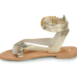 Les Petites Bombes Sandales Et Nu-pieds^- FIRMA