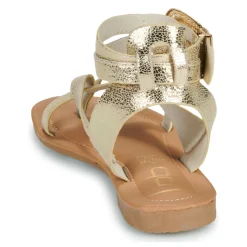 Les Petites Bombes Sandales Et Nu-pieds^- FIRMA