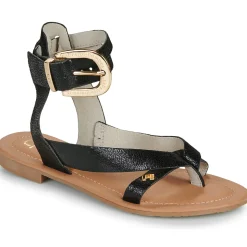Les Petites Bombes Sandales Et Nu-pieds^- FIRMA