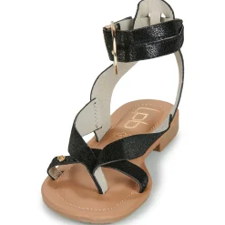 Les Petites Bombes Sandales Et Nu-pieds^- FIRMA