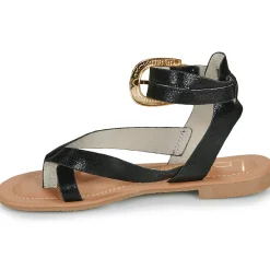 Les Petites Bombes Sandales Et Nu-pieds^- FIRMA