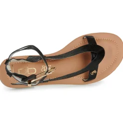 Les Petites Bombes Sandales Et Nu-pieds^- FIRMA