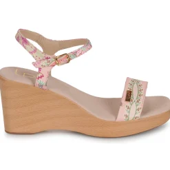 Les Petites Bombes - FLAVIA< Sandales Et Nu-pieds