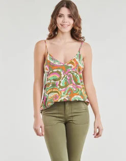 Les Petites Bombes Tops / Blouses^- GANA