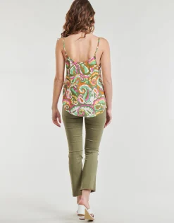 Les Petites Bombes Tops / Blouses^- GANA