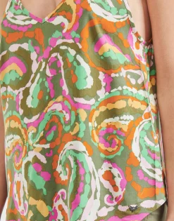Les Petites Bombes Tops / Blouses^- GANA