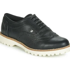 Les Petites Bombes - GISELE< Derbies & Richelieu
