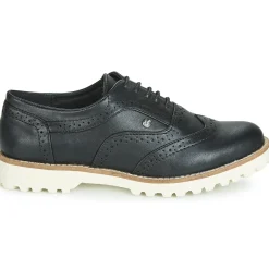 Les Petites Bombes - GISELE< Derbies & Richelieu
