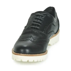 Les Petites Bombes - GISELE< Derbies & Richelieu