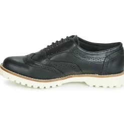 Les Petites Bombes - GISELE< Derbies & Richelieu