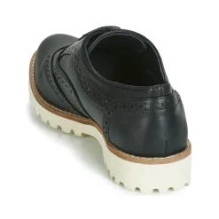 Les Petites Bombes - GISELE< Derbies & Richelieu
