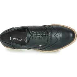Les Petites Bombes - GISELE< Derbies & Richelieu