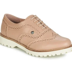 Les Petites Bombes Derbies & Richelieu^- GISELE