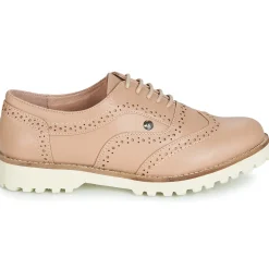 Les Petites Bombes Derbies & Richelieu^- GISELE
