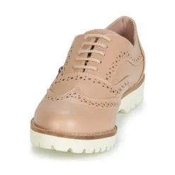Les Petites Bombes Derbies & Richelieu^- GISELE