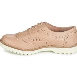 Les Petites Bombes Derbies & Richelieu^- GISELE