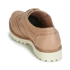 Les Petites Bombes Derbies & Richelieu^- GISELE