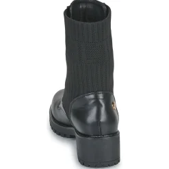 Les Petites Bombes - GOUACH Noir Hot