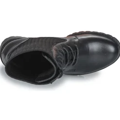 Les Petites Bombes - GOUACH Noir Hot