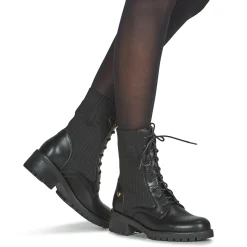 Les Petites Bombes - GOUACH Noir Hot