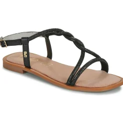 Les Petites Bombes Sandales Et Nu-pieds^- ICA