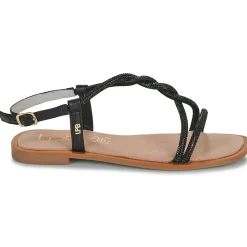 Les Petites Bombes Sandales Et Nu-pieds^- ICA