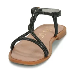 Les Petites Bombes Sandales Et Nu-pieds^- ICA