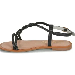 Les Petites Bombes Sandales Et Nu-pieds^- ICA