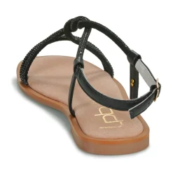 Les Petites Bombes Sandales Et Nu-pieds^- ICA