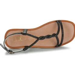 Les Petites Bombes Sandales Et Nu-pieds^- ICA