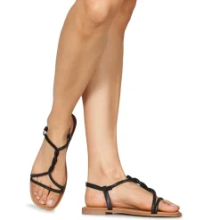 Les Petites Bombes Sandales Et Nu-pieds^- ICA