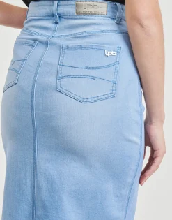 Les Petites Bombes Jupes^- IEVA