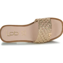 Les Petites Bombes - IOLANDA Doré Discount
