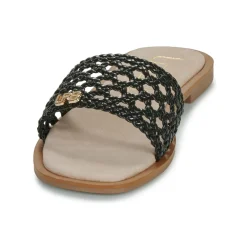 Les Petites Bombes - IOLANDA Noir Sale