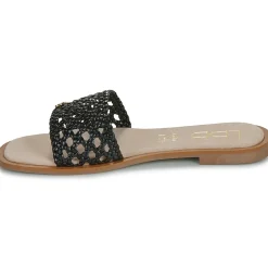 Les Petites Bombes - IOLANDA Noir Sale