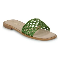 Les Petites Bombes Mules / Sabots^- IOLANDA