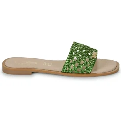 Les Petites Bombes Mules / Sabots^- IOLANDA