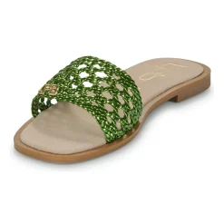 Les Petites Bombes Mules / Sabots^- IOLANDA