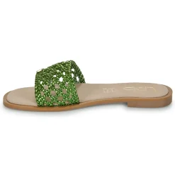 Les Petites Bombes Mules / Sabots^- IOLANDA