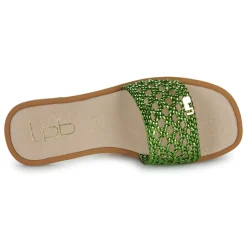 Les Petites Bombes Mules / Sabots^- IOLANDA