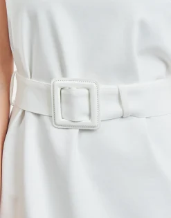 Les Petites Bombes - IOLE Blanc