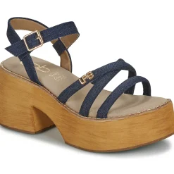 Les Petites Bombes Sandales Et Nu-pieds^- IRA