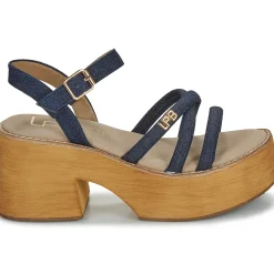 Les Petites Bombes Sandales Et Nu-pieds^- IRA