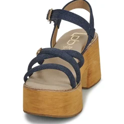 Les Petites Bombes Sandales Et Nu-pieds^- IRA