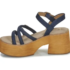 Les Petites Bombes Sandales Et Nu-pieds^- IRA